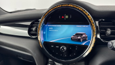 MINI Hatchback 1.5 Cooper Sport 3dr Petrol Hatchback